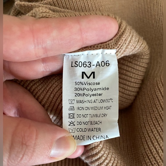 Lillusory | Sweater | M - Picture 6 of 6